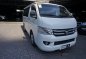 Foton View 2018 for sale -0