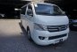 Foton View 2018 for sale -1