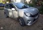 2014 Toyota Wigo For Sale-1