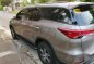 Toyota Fortuner 2017 for sale-1