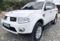 Mitsubishi Montero 4X4 2012 for sale-2