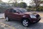 Honda CRV 2003 for sale-4