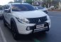 2016 Mitsubishi Strada GT for sale -4