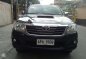 2014 Toyota Hilux for sale -4