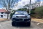 Toyota Fortuner g diesel 2013 for sale-3