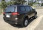 Mitsubishi Montero Sport 2014 for sale-2