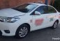 2017 Toyota Vios E for sale -2