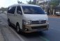 2013 Toyota Hiace for sale-3