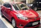 2014 Toyota Vios E for sale -2