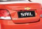 Chevrolet Sail Lt 2019-6