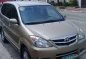 2008 Toyota Avanza for sale-1