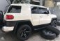 2016 Toyota FJ Cruiser for sale-6