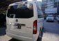 Foton View 2018 for sale -4