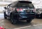 2016 Toyota Fortuner 2.5 4x2 V Diesel LIKE NEW 1st Owner CASA RECORDS-5