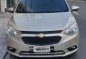 2017 Chevrolet Sail AT for sale-7