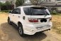 Toyota Fortuner V 2010 for sale -3