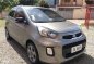 Kia Picanto 2016 Automatic for sale-1