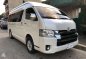 2016 Toyota Hiace for sale-2