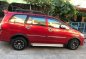 Toyota Innova 2014 for sale-1