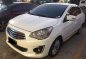 Mitsubishi Mirage G4 gls 2014 for sale -3