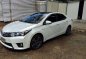 2015 Toyota Corolla Altis for sale-5