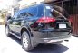 2014 Mitsubishi Montero Sport for sale-4