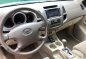 2006 Toyota Fortuner G AT Gasoline for sale-0