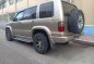 2003 Isuzu Trooper for sale-7