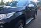 2018 Mitsubishi Montero for sale-6