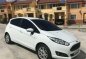 2016 Ford Fiesta for sale-0