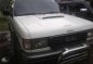 Isuzu Trooper 2001 for sale-3