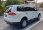 Mitsubishi Montero Sport 2012 for sale-5