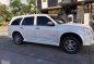 2011 Isuzu Alterra for sale -0