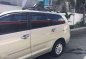 Like New Toyota Innova for sale-4