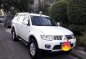 Mitsubishi Montero Sport 2012 for sale-3