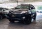 2016 Toyota Fortuner 2.5 4x2 V Diesel LIKE NEW 1st Owner CASA RECORDS-0