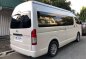 2016 Toyota Hiace for sale-5