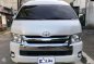 2016 Toyota Hiace for sale-3