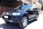 2014 Mitsubishi Montero Sport for sale-5