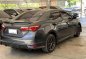 2015 Toyota Corolla Altis for sale-5