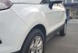 Ecosport Ford Titanium 2016 for sale-3