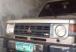 1996 Mitsubishi Pajero for sale -1