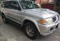 Mitsubishi Montero 2005 for sale-2