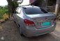 Mitsubishi Mirage G4 glx 2014 for sale -4