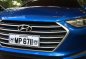 2016 Hyundai Elantra gl for sale-0