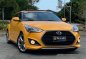 Hyundai Veloster 2017 for sale-0