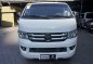 2018 Foton View for sale-0