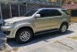 2013 Toyota Fortuner for sale-4