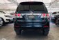 2016 Toyota Fortuner 2.5 4x2 V Diesel LIKE NEW 1st Owner CASA RECORDS-4