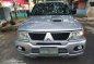 Mitsubishi Montero 2005 for sale-2